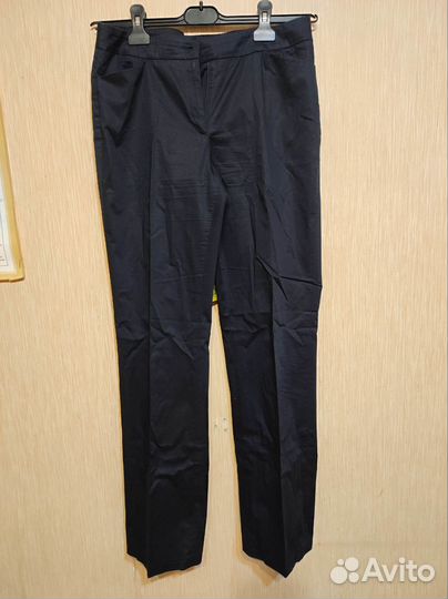 Брюки женские классические 44 46