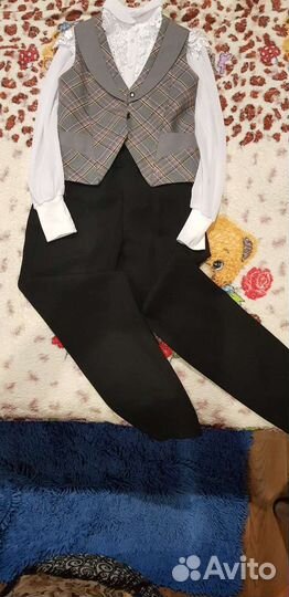 Школьная форма