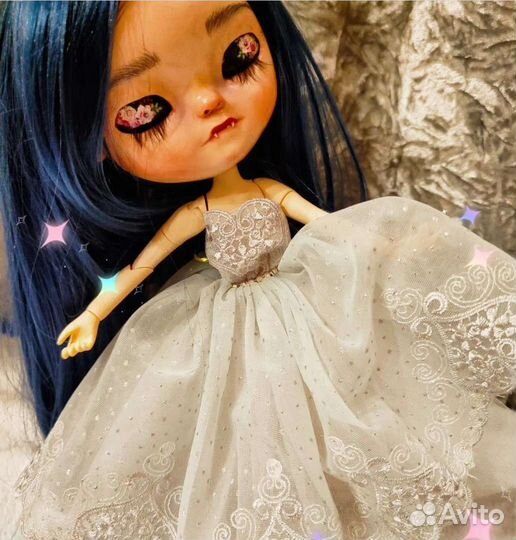 Платья для блайз