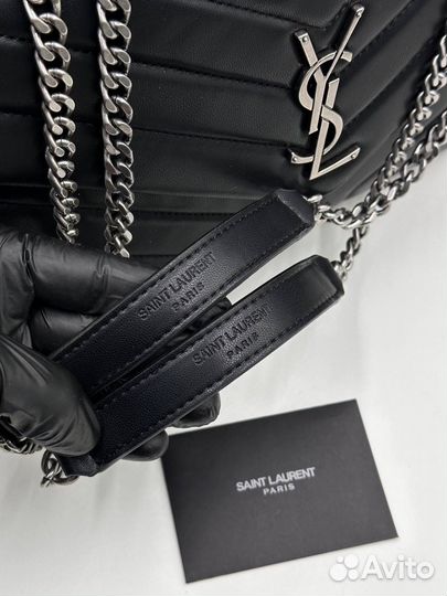 Сумка Yves Saint Laurent