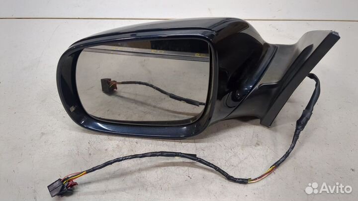 Зеркало боковое Audi Q7, 2011