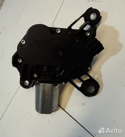 Моторчик заднего дворника опель астра Н