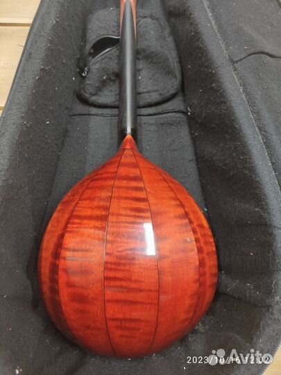 Домра малая