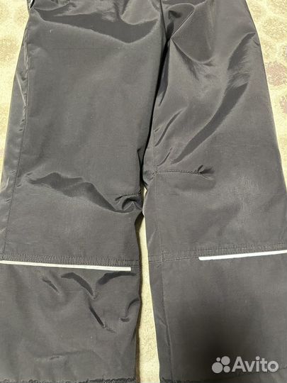 Зимние брюки Kerry 122