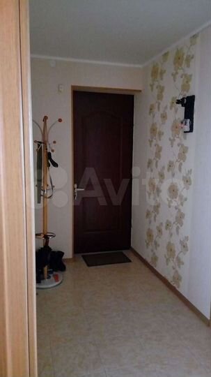 3-к. квартира, 61,8 м², 1/3 эт.