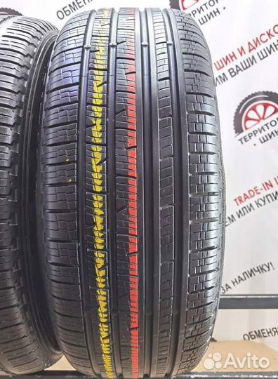 Pirelli Scorpion Verde All Season 235/55 R19 105V