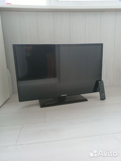 Телевизор samsung
