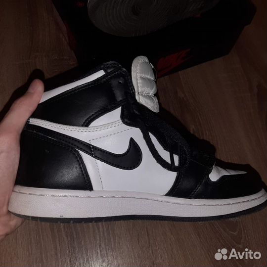 Nike air jordan 1 retro OG