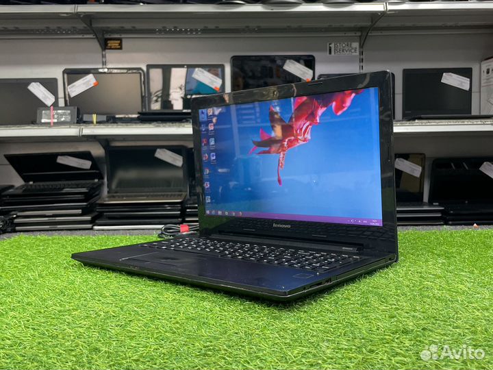 Ноутбук Lenovo G50-30