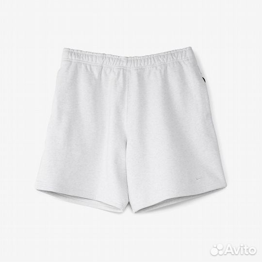 Nike Lab Shorts Grey M/L