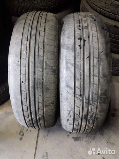 Yokohama BluEarth Ecos ES31 195/65 R15