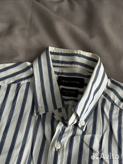 Рубашка мужская