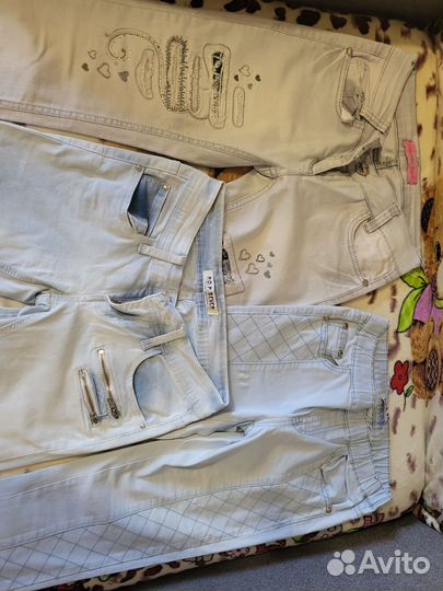 Женские вещи пакетом 42 44