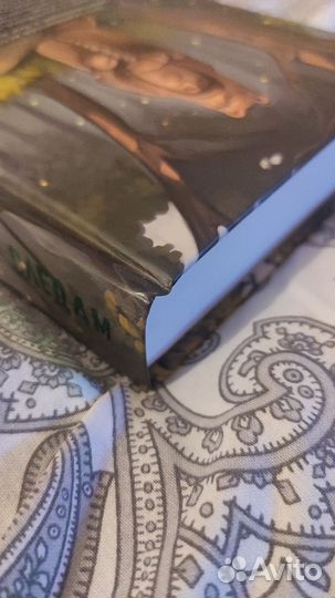 По волчьим следам