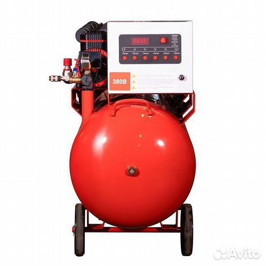 Компрессор Aurora Passat-250/1500 modul