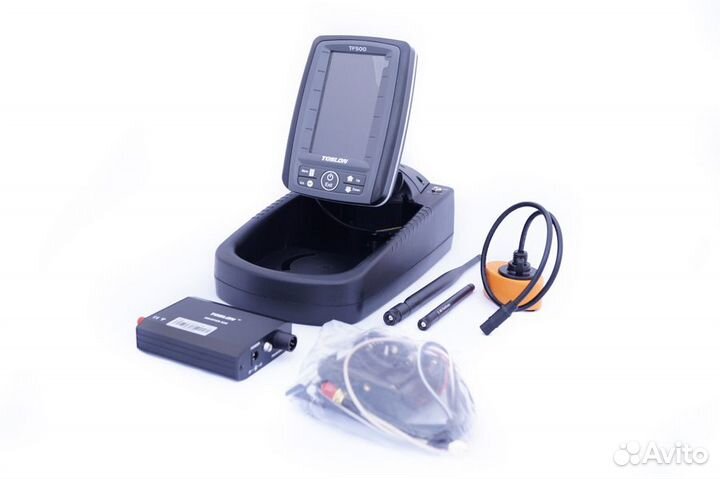 Toslon TF 640