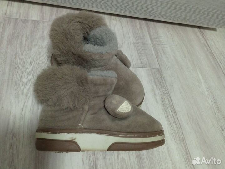 Угги детские 23