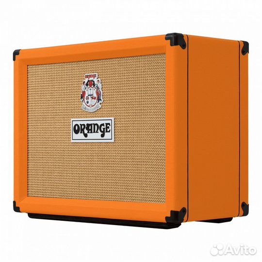 Гитарный комбо Orange Rocker 32 BK