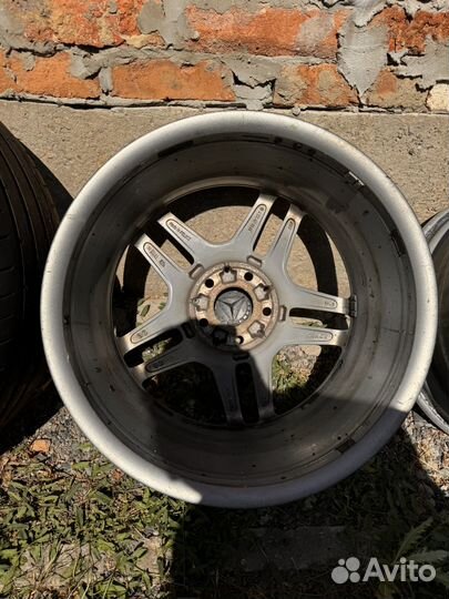 Колеса 245/40/18