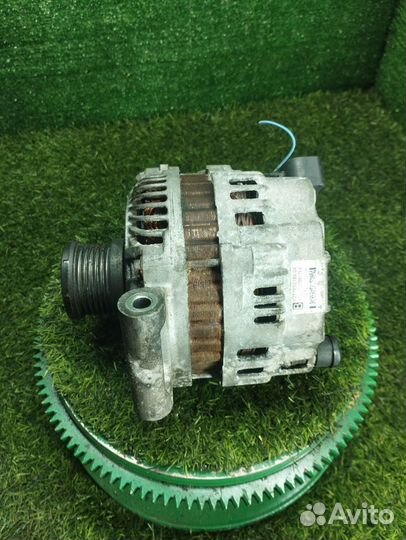 Генератор Peugeot 308 5F01 (5FS ) EP6