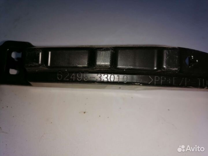 Прокладка ручки toyota Camry V50 2011