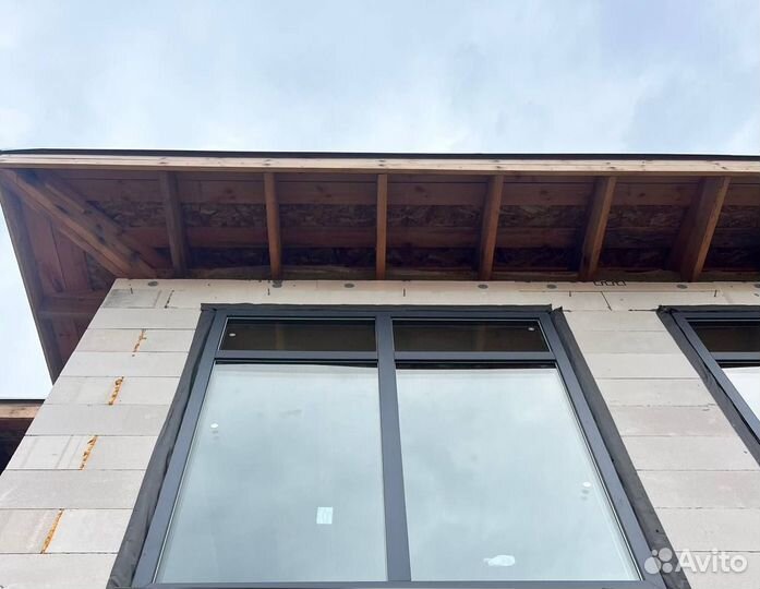 Пластиковые окна собственное производство