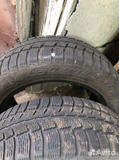 Cordiant Polar SL 205/55 R16