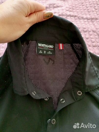 Рубаха майка