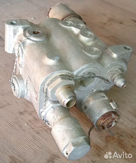 Насос нш39М и га77В