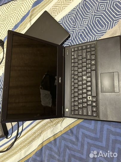 Ноутбуки бу