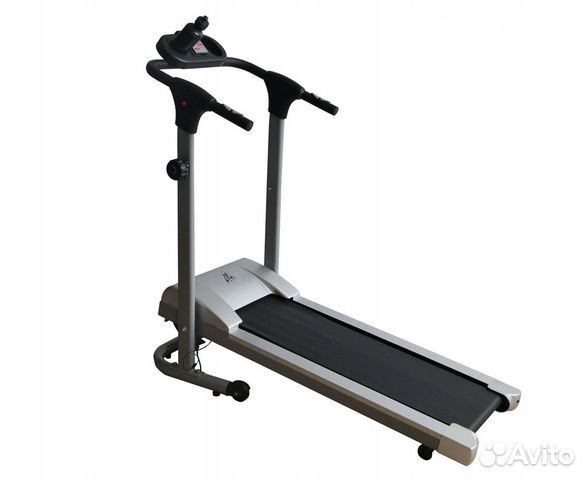 Беговая дорожка DFC T2001B