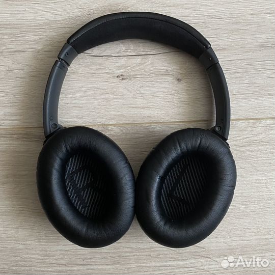 Беспроводные наушники Bose quietcomfort 35 II