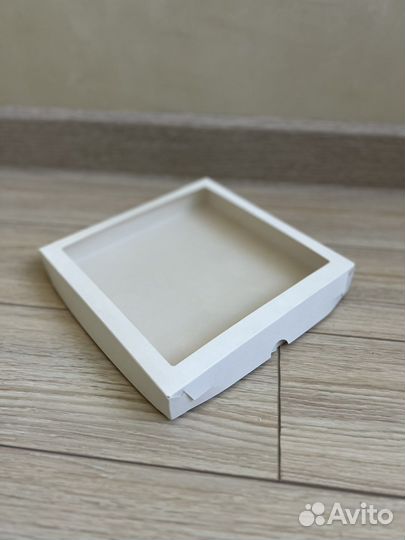 Коробки для пряников