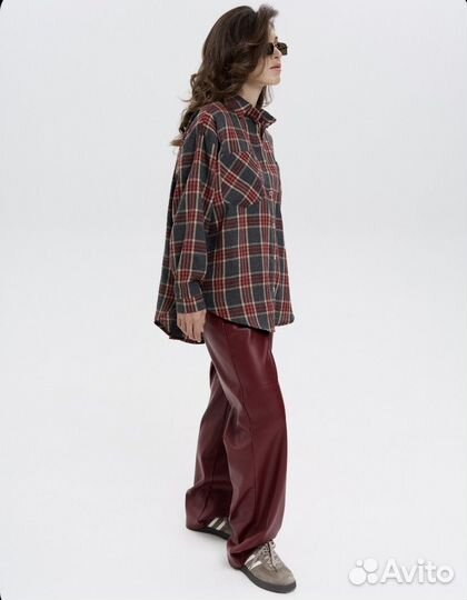 Рубашка новая