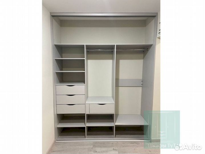 Шкаф 3