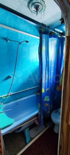 Дом 43,7 м² на участке 6 сот.