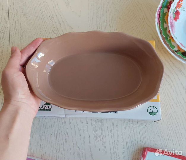 Посуда для кухни