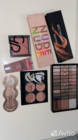 Набор косметики