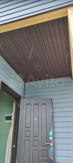 Дом 47,3 м² на участке 15 сот.