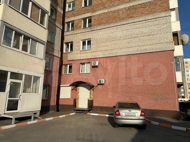 Свободного назначения, 58 м²