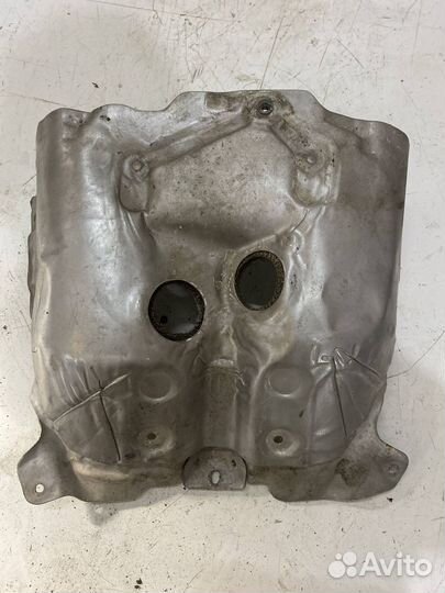 Тепловой экран BMW 7 F01/F02