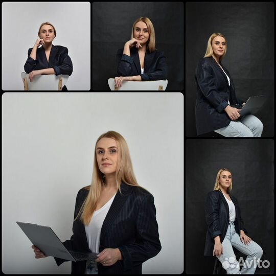 Фотограф-универсал