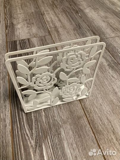 Салфетница IKEA