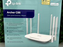 Wifi роутер Tp-link Archer C86