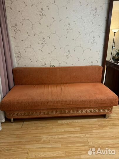 Диван раскладной