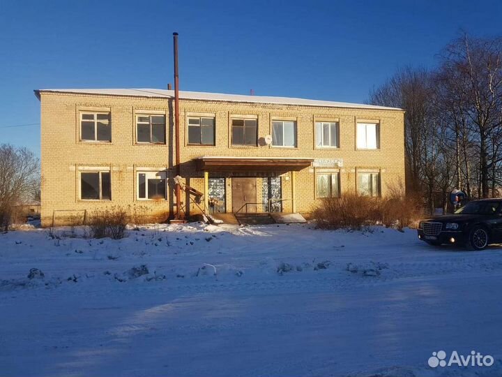 Животноводческая ферма продаю