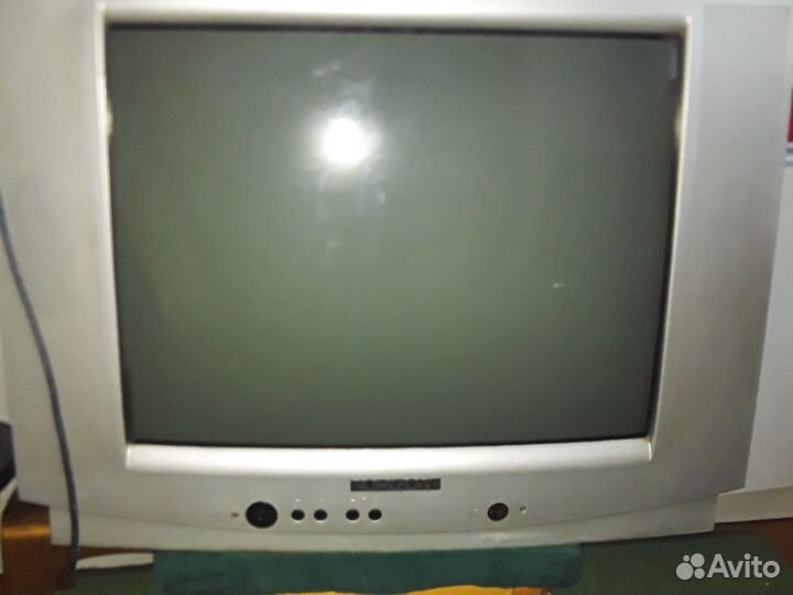 Телевизор Horizont 54ctv-732-1-9