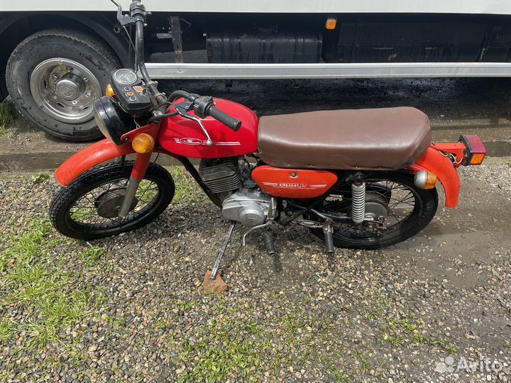 Минск 125