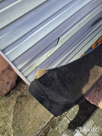 Капот на ford focus 2