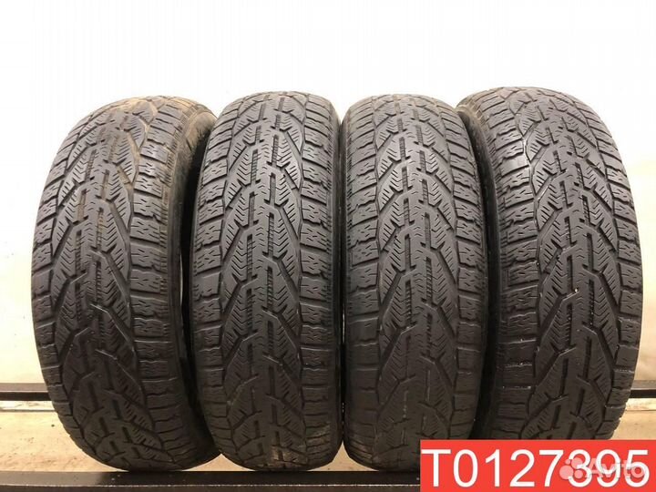 Tigar Winter 185/65 R15 92T
